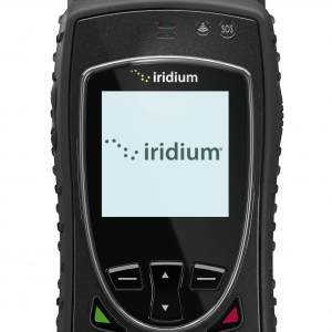 Iridium 9575 Extreme