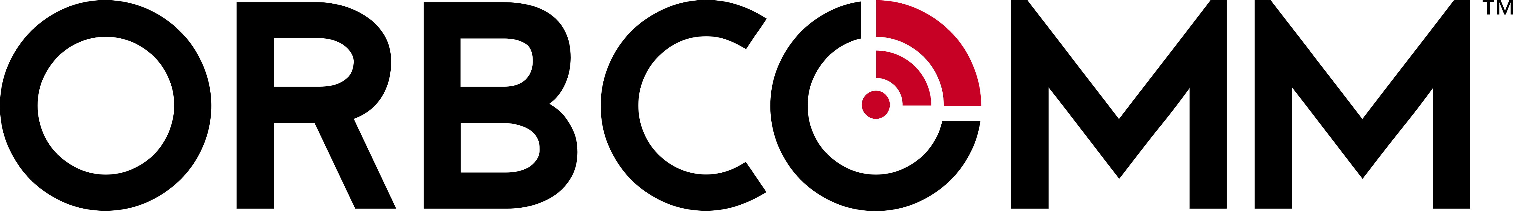 Somos partner de Orbcomm